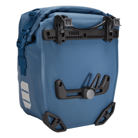 סט תיקי צד לאופניים Thule Shield 13L (זוג)