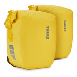 סט תיקי צד לאופניים Thule Shield 25L (זוג)