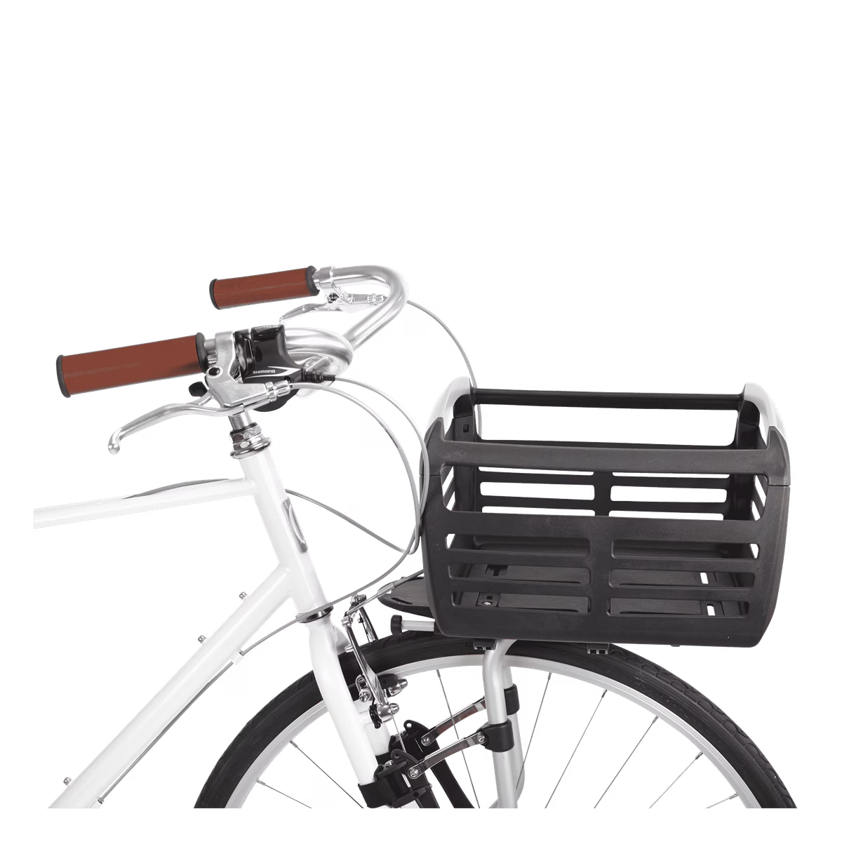 סל אופניים Thule Pack 'n Pedal