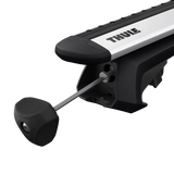 גגון לרכב  ניסאן אקסטרייל THULE evo raised rail