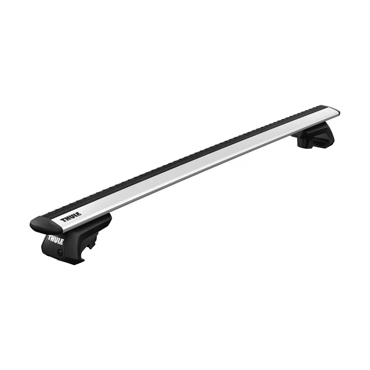 גגון לרכב  ניסאן אקסטרייל THULE evo raised rail
