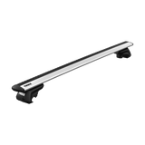 גגון לרכב  ניסאן אקסטרייל THULE evo raised rail