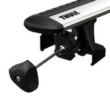 גגון WingBar Evo סיאט טראקו 2025
