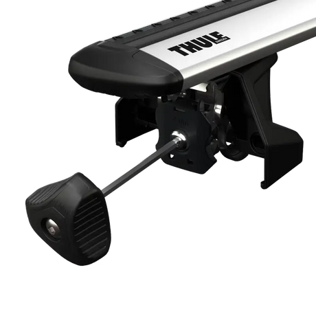 גגון WingBar Evo מיצובישי אקליפס 2016