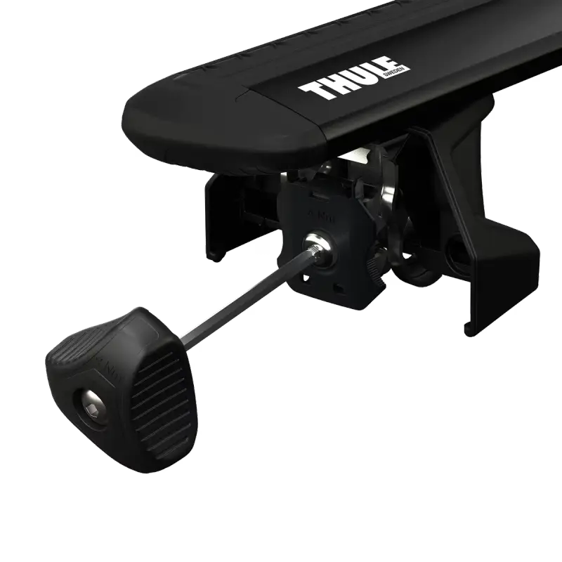 גגון WingBar Evo ניסאן טראנו 2025