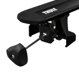 גגון WingBar Evo ניסאן טראנו 2025