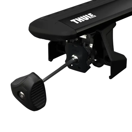 גגון WingBar Evo ניסאן קבסטאר 2012