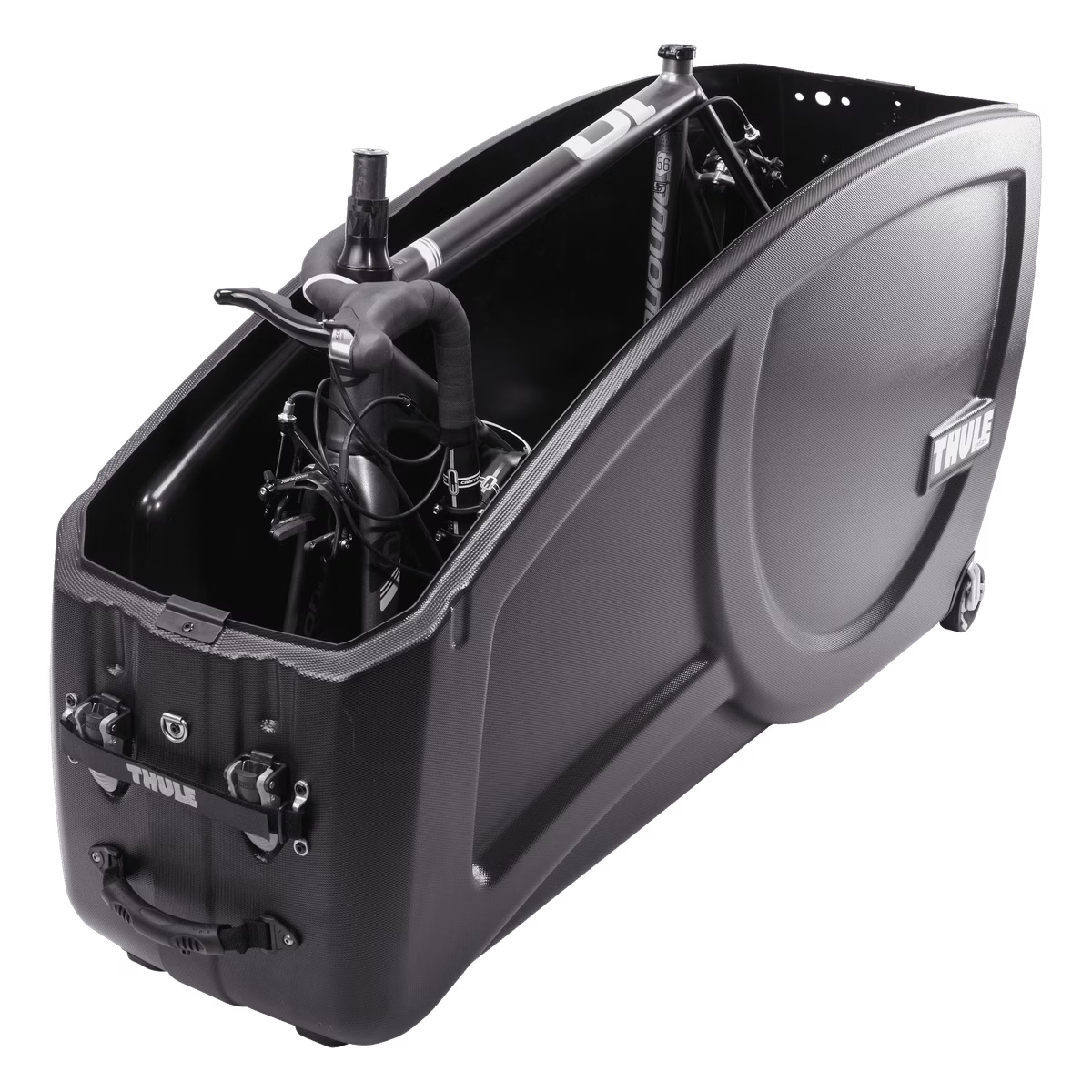 תיק נשיאה לאופניים Thule RoundTrip Transition