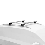 גגון WingBar Evo ניסאן לארגו 2018