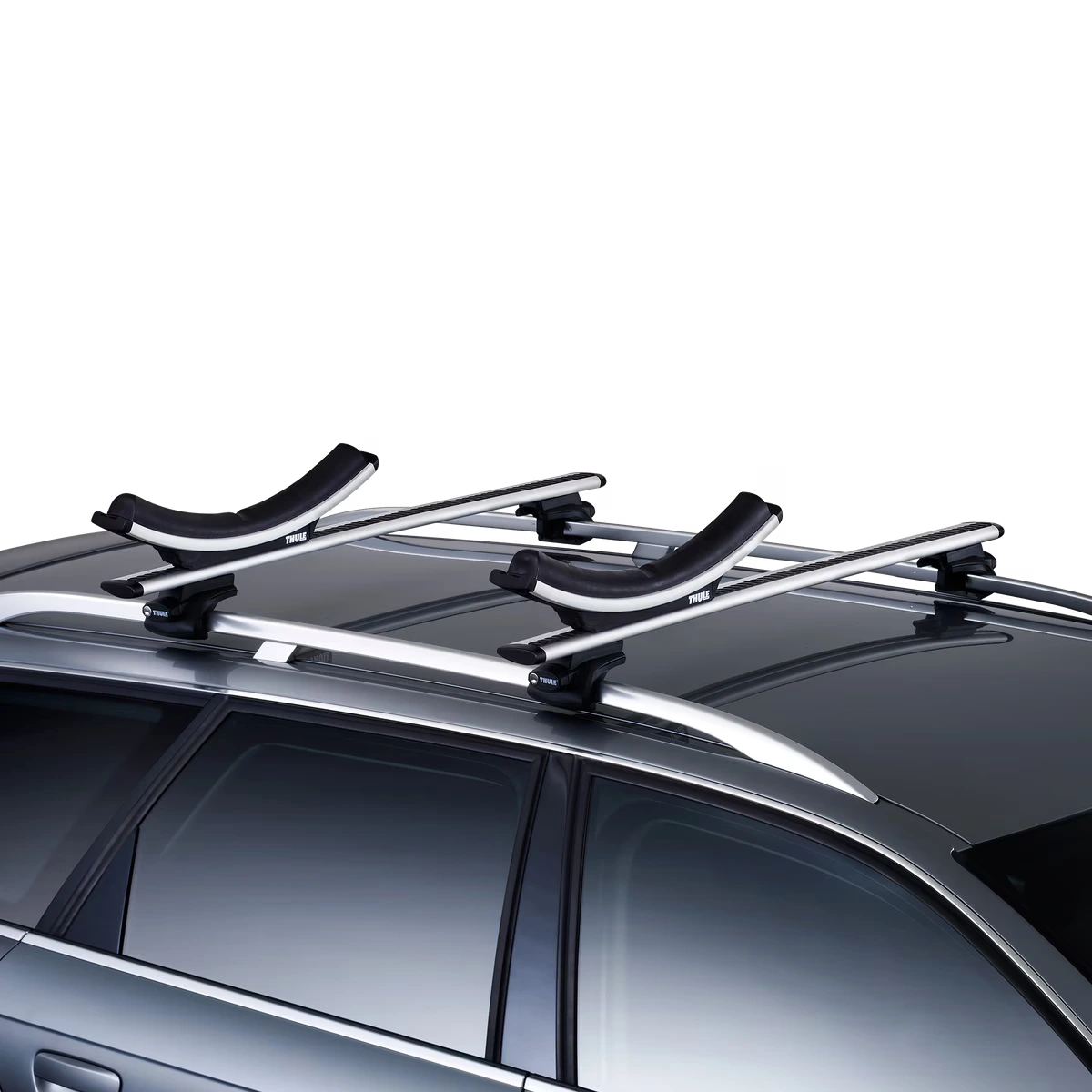 מנשא קיאק אופקי Thule K-Guard