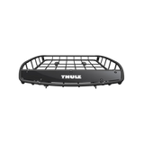 עריסת גג Thule Canyon XT – 127×104×15 ס״מ