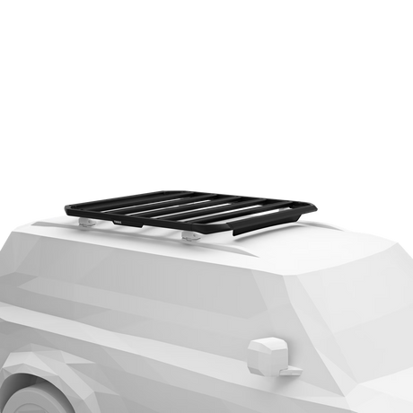 עריסת גג לרכב Thule Caprock S ‏(150×133 ס״מ)