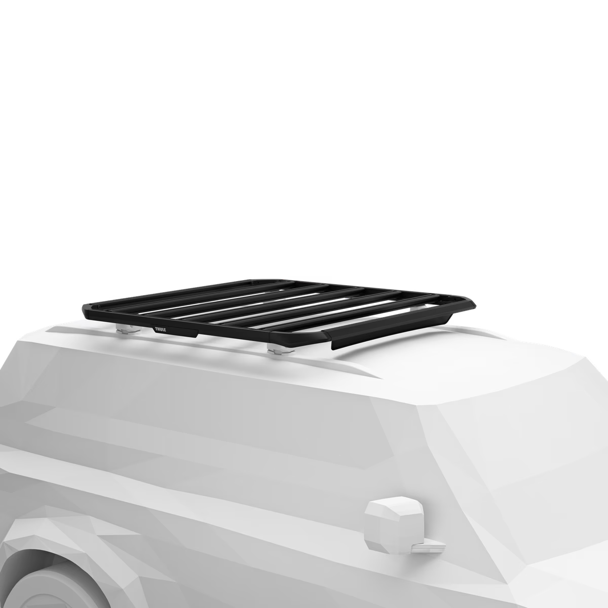 עריסת גג לרכב Thule Caprock L (190×150 ס"מ)