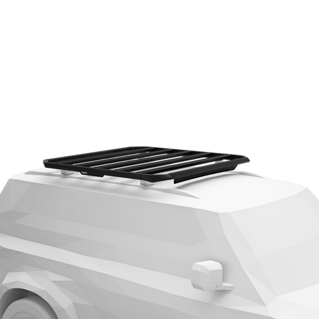 עריסת גג לרכב Thule Caprock M ‏(150×150 ס״מ)