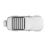 עריסת גג לרכב Thule Caprock L (190×150 ס"מ)