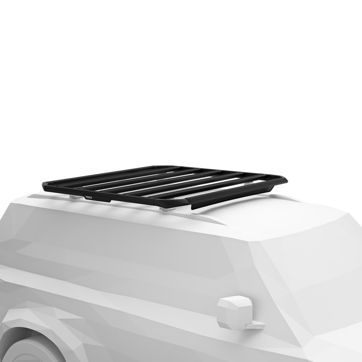 עריסת גג לרכב Thule Caprock XL ‏(150×165 ס״מ)