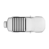 עריסת גג לרכב Thule Caprock XL ‏(150×165 ס״מ)