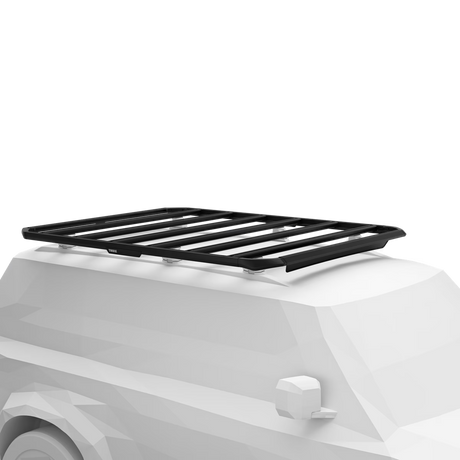 עריסת גג לרכב Thule Caprock XXL ‏(210×165 ס״מ)