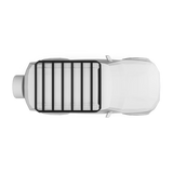 עריסת גג לרכב Thule Caprock XXL ‏(210×165 ס״מ)