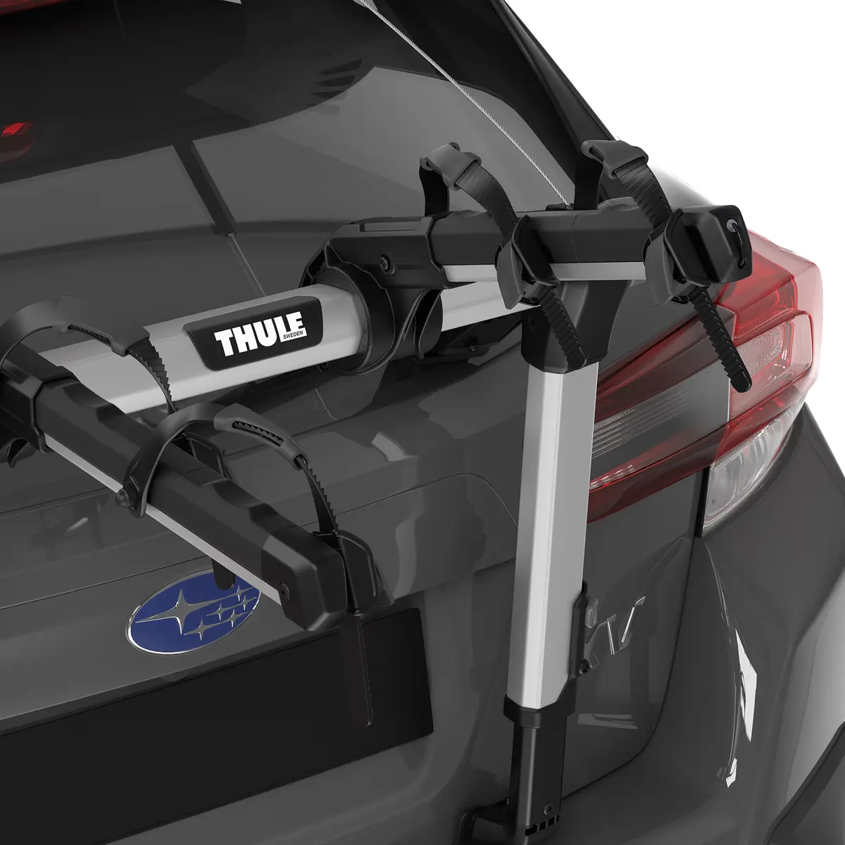 מנשא אופניים לדלת אחורית Thule OutWay Hanging 2 994