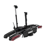 מתקן אופניים על וו גרירה Thule Epos ל-2 אופניים (מתאים לאופניים חשמליות)