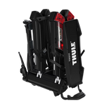 מתקן אופניים על וו גרירה Thule Epos ל-2 אופניים (מתאים לאופניים חשמליות)