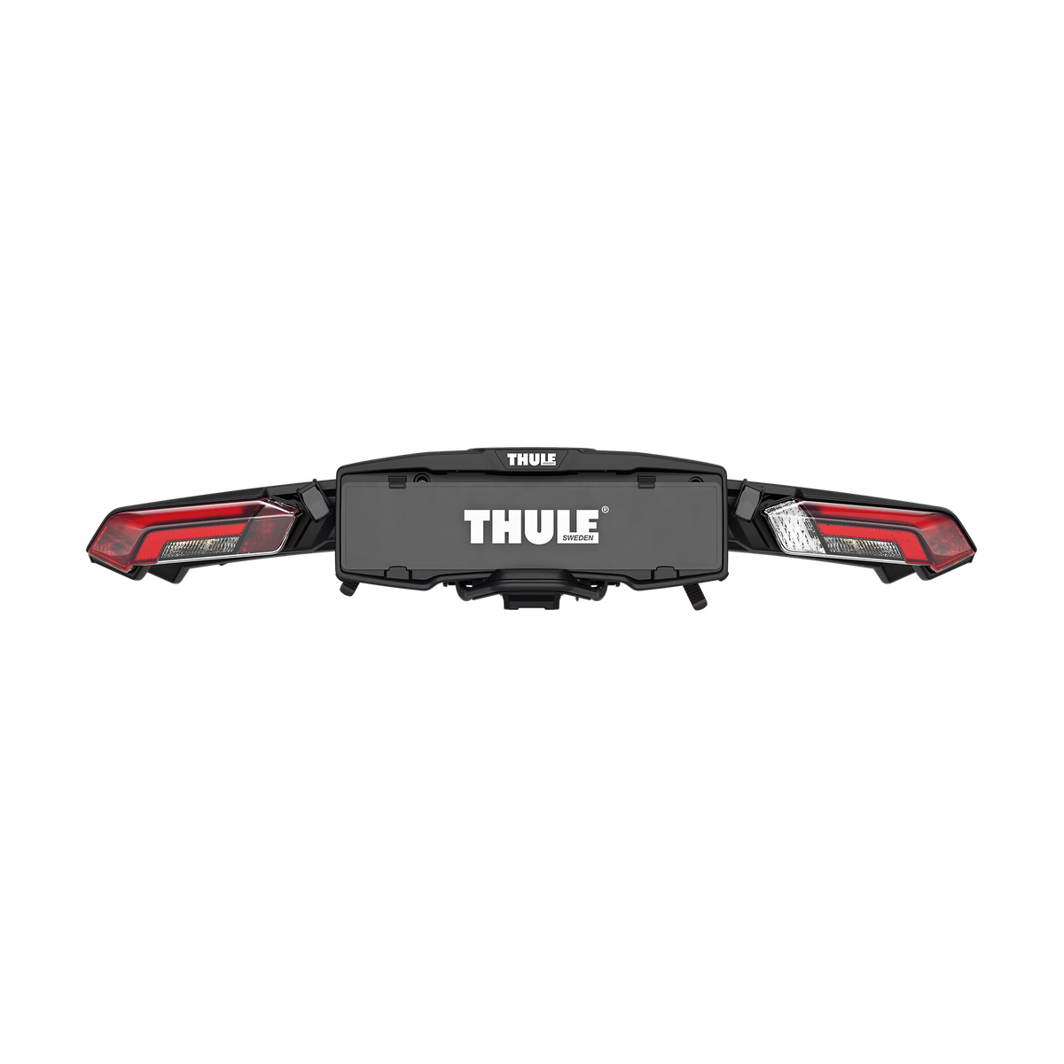 מתקן אופניים על וו גרירה Thule Epos ל-2 אופניים (מתאים לאופניים חשמליות)