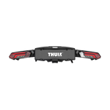 מתקן אופניים על וו גרירה Thule Epos ל-2 אופניים (מתאים לאופניים חשמליות)