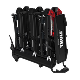 מתקן אופניים על וו גרירה Thule Epos ל-3 אופניים (מתאים לאופניים חשמליות)