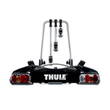 מתקן אופניים על וו גרירה Thule EuroWay G2 ל-3 אופניים שחור/אלומיניום