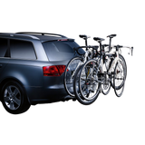 מנשא אופניים לוו גרירה Thule HangOn 972