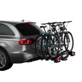 מנשא אופניים Thule VeloCompact 13-Pin לוו גרירה (מתאים לאופניים חשמליות)