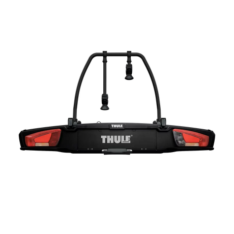 מנשא וו גרירה ל 2 אופניים Thule Velo Space XT 938