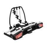 מנשא וו גרירה ל 3 אופניים Thule Velo Space XT 939 (מתאים לאופניים חשמליות)