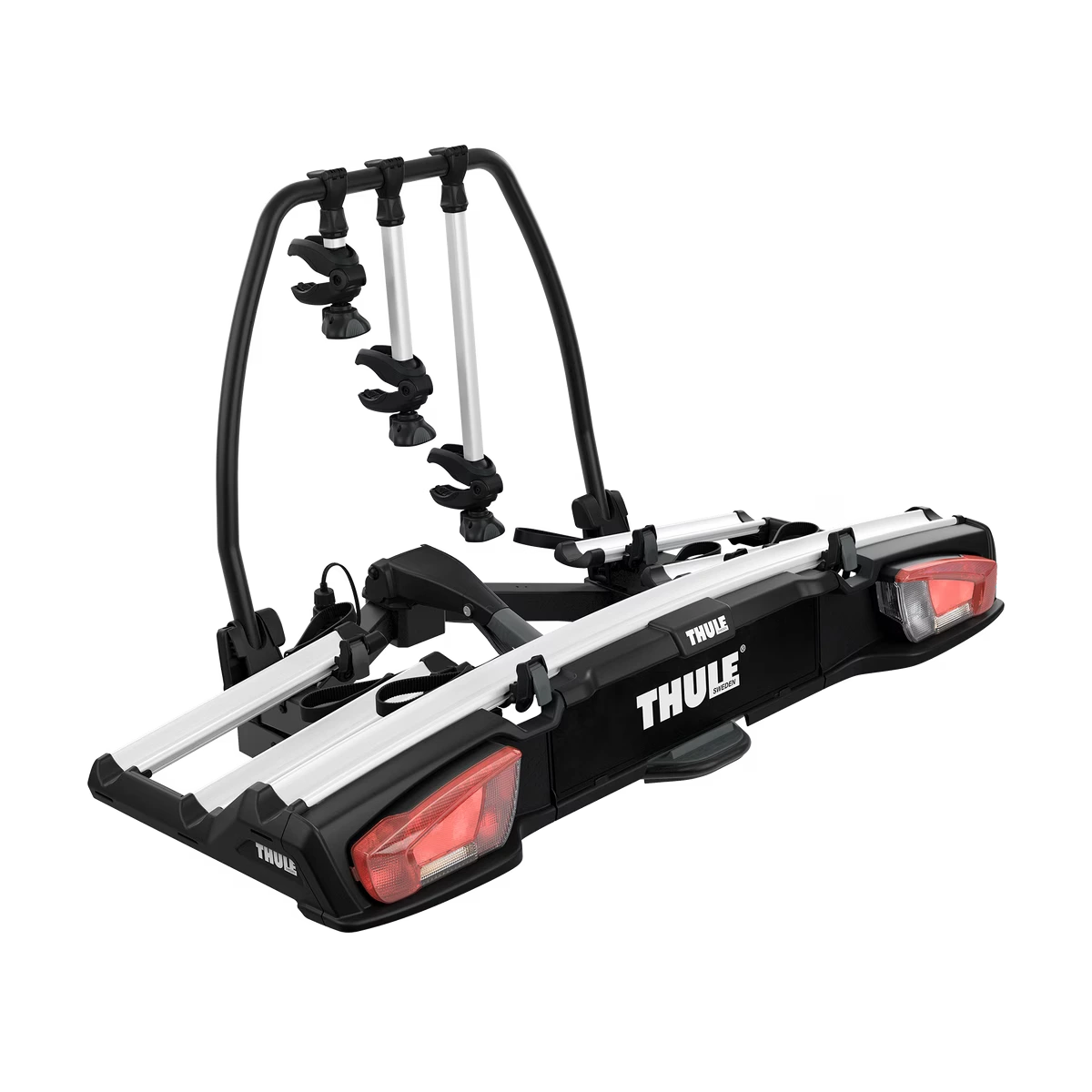 מנשא וו גרירה ל 3 אופניים Thule Velo Space XT 939