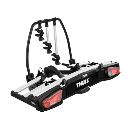 מנשא וו גרירה ל 3 אופניים Thule Velo Space XT 939