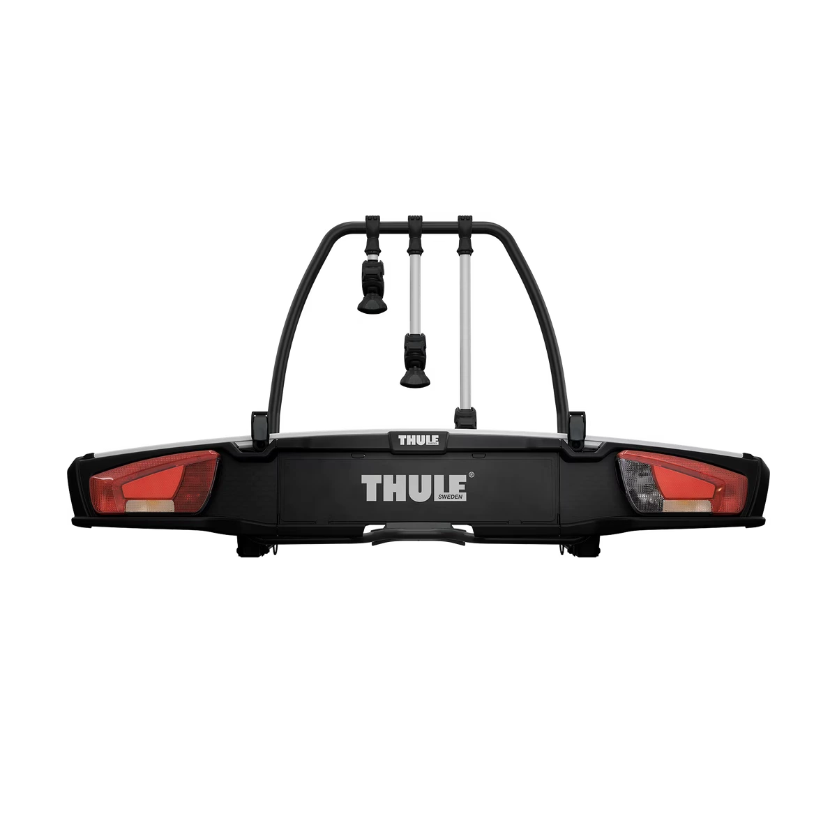 מנשא וו גרירה ל 3 אופניים Thule Velo Space XT 939