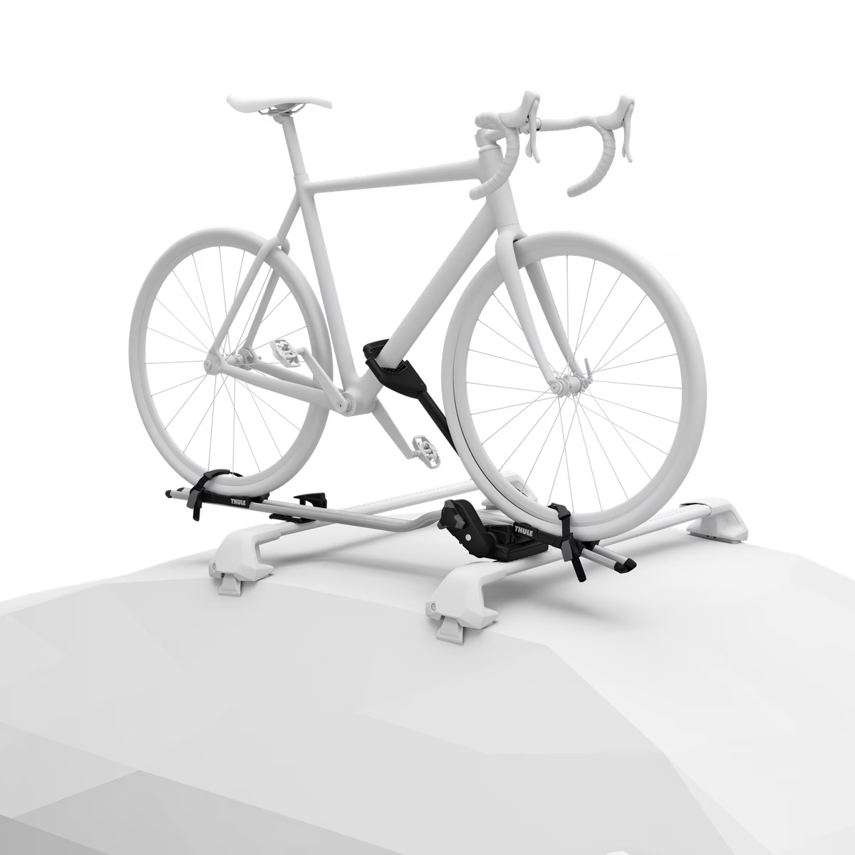 מנשא אופניים לגג Thule ProRide 598