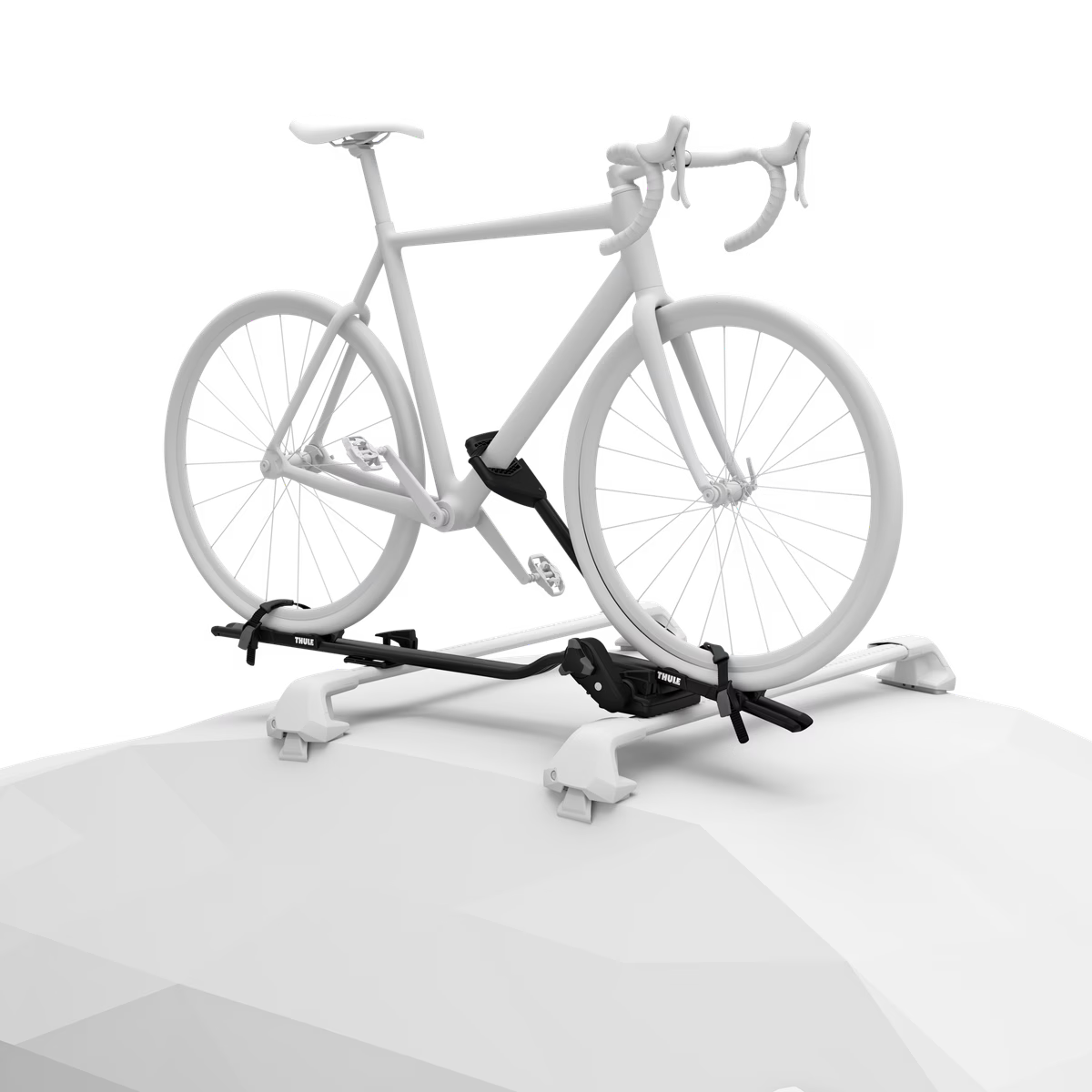 מנשא אופניים לגג Thule ProRide 598 שחור