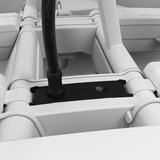 מנעול אבטחה Thule High-Grade Lock