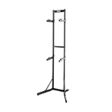 Thule Bike Stacker - מתקן אחסון אופניים שחור