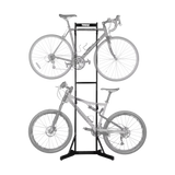 Thule Bike Stacker - מתקן אחסון אופניים שחור