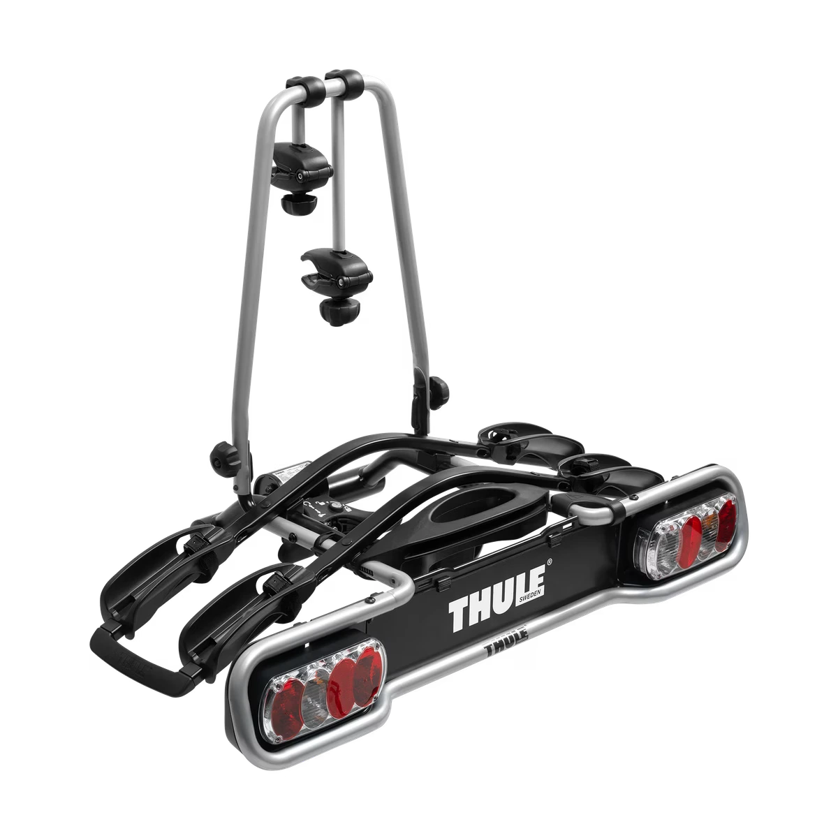 מנשא 2 זוגות אופניים לוו גרירה Thule 940