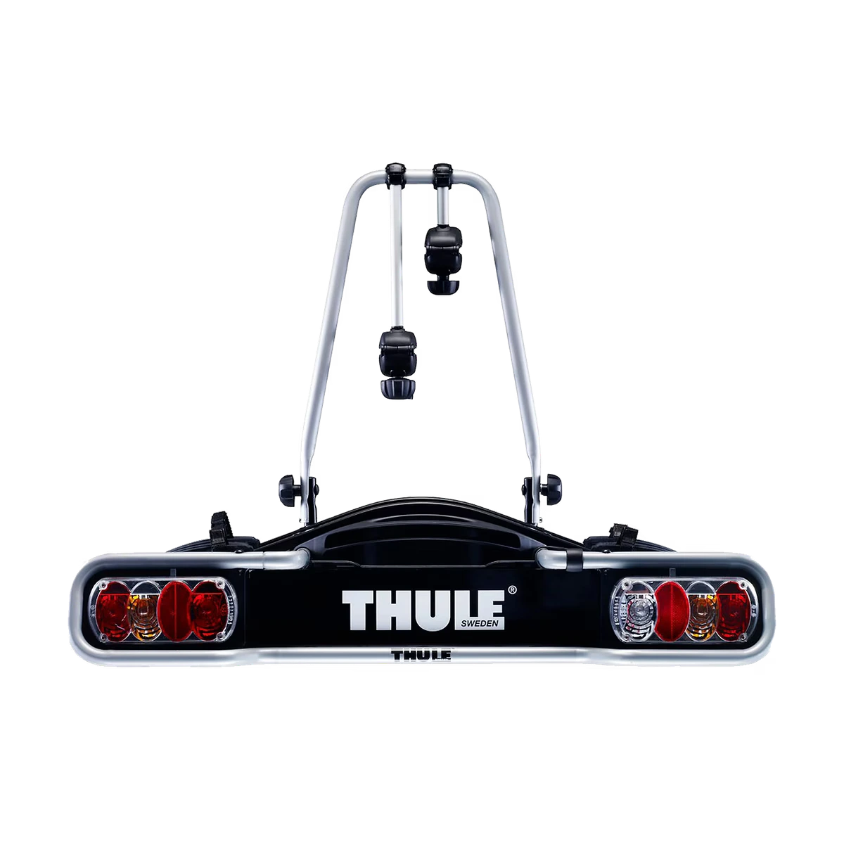 מנשא 2 זוגות אופניים לוו גרירה Thule 940