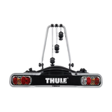 מנשא 3 זוג אופניים וו גרירה - Thule 942