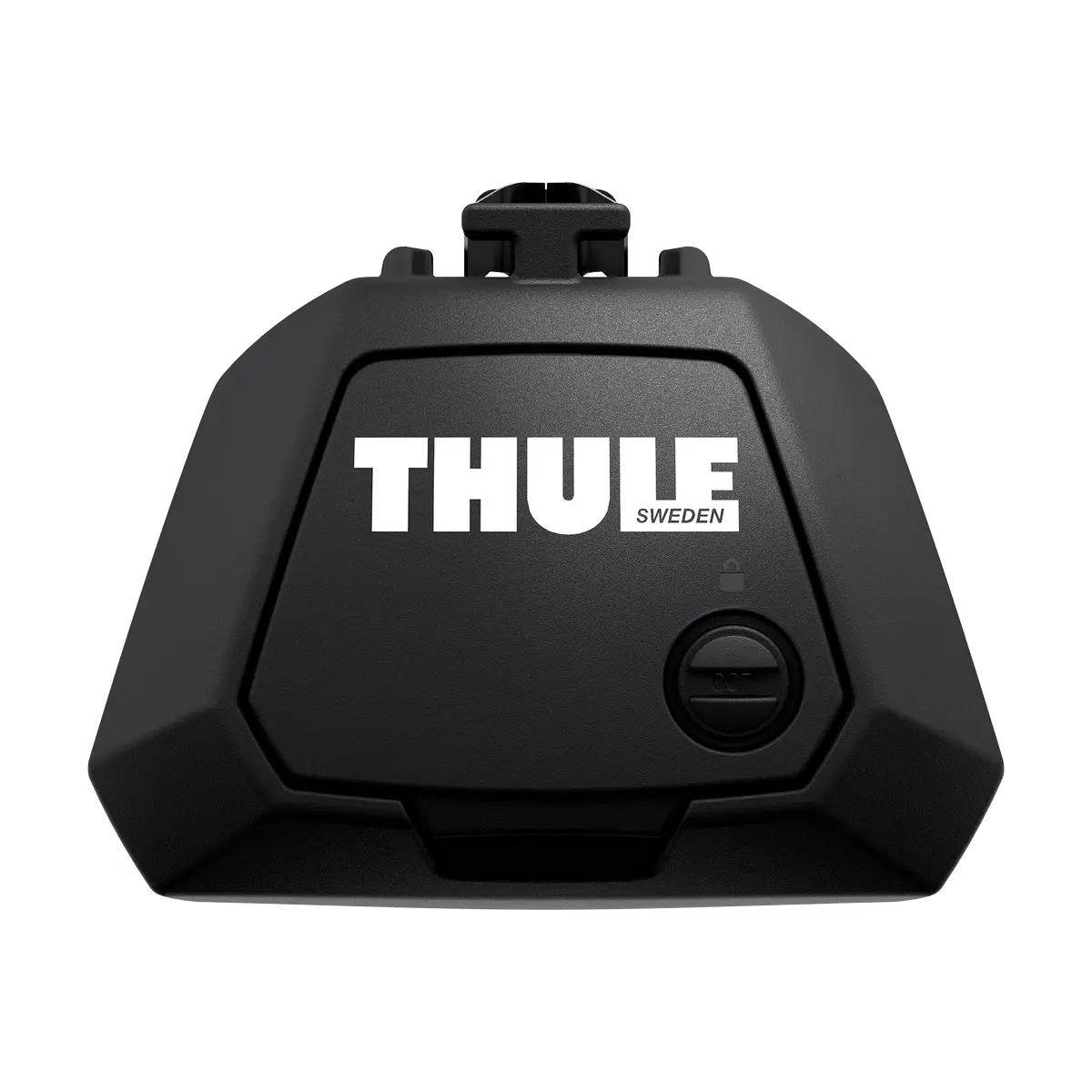 גגון לרכב  ניסאן אקסטרייל THULE evo raised rail