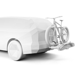 רצועות גלגל ארוכות Thule Extra Long Wheel Straps