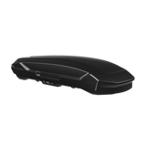 תא חפצים לגג הרכב THULE Motion 3 XL – 215×91×44 ס"מ | נפח 500 ליטר | צבע שחור מבריק