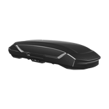 תא חפצים לגג הרכב THULE Motion 3 XXL – 232×92×46 ס"מ | נפח 600 ליטר | צבע שחור מבריק