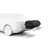 תא חפצים לוו גרירה - Thule Santu